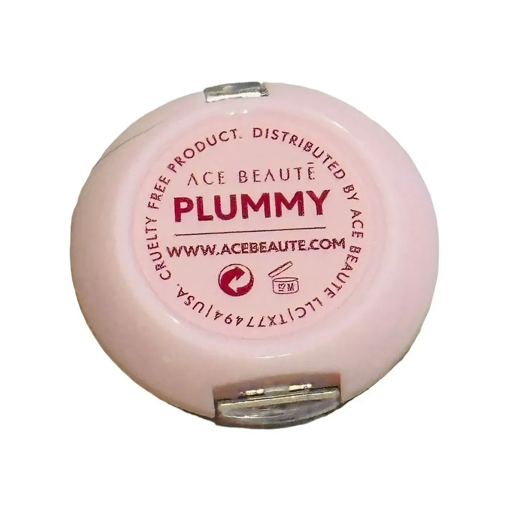 3/$20💘 Ace Beauté Blushed Up Mini in Plummy